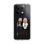 Slim Protection Case［ Nippon Broadcasting System - All Night Nippon Podcast [Tom Brown] Clear ］
