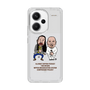Slim Protection Case［ Nippon Broadcasting System - All Night Nippon Podcast [Tom Brown] Clear ］