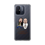 Slim Protection Case［ Nippon Broadcasting System - All Night Nippon Podcast [Tom Brown] Clear ］