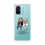 Slim Protection Case［ Nippon Broadcasting System - All Night Nippon Podcast [Tom Brown] Clear ］