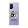 Slim Protection Case［ Nippon Broadcasting System - All Night Nippon Podcast [Tom Brown] Clear ］