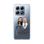 Slim Protection Case［ Nippon Broadcasting System - All Night Nippon Podcast [Tom Brown] Clear ］