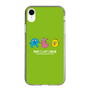 Slim Protection Case［ Nippon Broadcasting System - Ra-san, Ji-ko, O-chan MEADOU ］