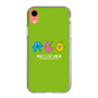 Slim Protection Case［ Nippon Broadcasting System - Ra-san, Ji-ko, O-chan MEADOU ］
