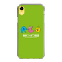 Slim Protection Case［ Nippon Broadcasting System - Ra-san, Ji-ko, O-chan MEADOU ］