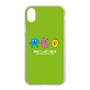 Slim Protection Case［ Nippon Broadcasting System - Ra-san, Ji-ko, O-chan MEADOU ］