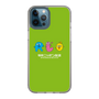 Slim Protection Case［ Nippon Broadcasting System - Ra-san, Ji-ko, O-chan MEADOU ］
