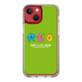Slim Protection Case［ Nippon Broadcasting System - Ra-san, Ji-ko, O-chan MEADOU ］