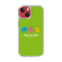 Slim Protection Case［ Nippon Broadcasting System - Ra-san, Ji-ko, O-chan MEADOU ］