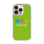 Slim Protection Case［ Nippon Broadcasting System - Ra-san, Ji-ko, O-chan MEADOU ］
