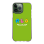 Slim Protection Case［ Nippon Broadcasting System - Ra-san, Ji-ko, O-chan MEADOU ］