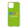 Slim Protection Case［ Nippon Broadcasting System - Ra-san, Ji-ko, O-chan MEADOU ］