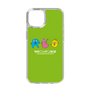 Slim Protection Case［ Nippon Broadcasting System - Ra-san, Ji-ko, O-chan MEADOU ］