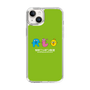 Slim Protection Case［ Nippon Broadcasting System - Ra-san, Ji-ko, O-chan MEADOU ］