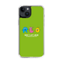 Slim Protection Case［ Nippon Broadcasting System - Ra-san, Ji-ko, O-chan MEADOU ］