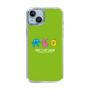 Slim Protection Case［ Nippon Broadcasting System - Ra-san, Ji-ko, O-chan MEADOU ］