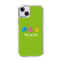 Slim Protection Case［ Nippon Broadcasting System - Ra-san, Ji-ko, O-chan MEADOU ］