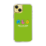 Slim Protection Case［ Nippon Broadcasting System - Ra-san, Ji-ko, O-chan MEADOU ］