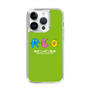 Slim Protection Case［ Nippon Broadcasting System - Ra-san, Ji-ko, O-chan MEADOU ］