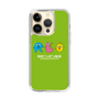 Slim Protection Case［ Nippon Broadcasting System - Ra-san, Ji-ko, O-chan MEADOU ］