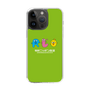 Slim Protection Case［ Nippon Broadcasting System - Ra-san, Ji-ko, O-chan MEADOU ］