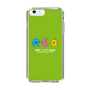 Slim Protection Case［ Nippon Broadcasting System - Ra-san, Ji-ko, O-chan MEADOU ］