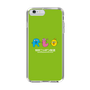 Slim Protection Case［ Nippon Broadcasting System - Ra-san, Ji-ko, O-chan MEADOU ］