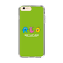 Slim Protection Case［ Nippon Broadcasting System - Ra-san, Ji-ko, O-chan MEADOU ］