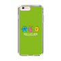 Slim Protection Case［ Nippon Broadcasting System - Ra-san, Ji-ko, O-chan MEADOU ］