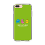 Slim Protection Case［ Nippon Broadcasting System - Ra-san, Ji-ko, O-chan MEADOU ］