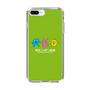 Slim Protection Case［ Nippon Broadcasting System - Ra-san, Ji-ko, O-chan MEADOU ］