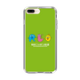 Slim Protection Case［ Nippon Broadcasting System - Ra-san, Ji-ko, O-chan MEADOU ］
