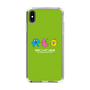 Slim Protection Case［ Nippon Broadcasting System - Ra-san, Ji-ko, O-chan MEADOU ］
