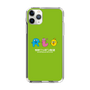 Slim Protection Case［ Nippon Broadcasting System - Ra-san, Ji-ko, O-chan MEADOU ］