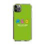 Slim Protection Case［ Nippon Broadcasting System - Ra-san, Ji-ko, O-chan MEADOU ］