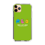 Slim Protection Case［ Nippon Broadcasting System - Ra-san, Ji-ko, O-chan MEADOU ］