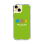 Slim Protection Case［ Nippon Broadcasting System - Ra-san, Ji-ko, O-chan MEADOU ］
