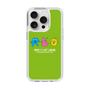 Slim Protection Case［ Nippon Broadcasting System - Ra-san, Ji-ko, O-chan MEADOU ］
