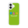 Slim Protection Case［ Nippon Broadcasting System - Ra-san, Ji-ko, O-chan MEADOU ］