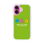 Slim Protection Case［ Nippon Broadcasting System - Ra-san, Ji-ko, O-chan MEADOU ］