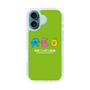 Slim Protection Case［ Nippon Broadcasting System - Ra-san, Ji-ko, O-chan MEADOU ］