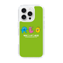 Slim Protection Case［ Nippon Broadcasting System - Ra-san, Ji-ko, O-chan MEADOU ］
