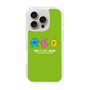 Slim Protection Case［ Nippon Broadcasting System - Ra-san, Ji-ko, O-chan MEADOU ］