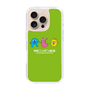 Slim Protection Case［ Nippon Broadcasting System - Ra-san, Ji-ko, O-chan MEADOU ］