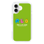 Slim Protection Case［ Nippon Broadcasting System - Ra-san, Ji-ko, O-chan MEADOU ］