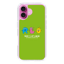 Slim Protection Case［ Nippon Broadcasting System - Ra-san, Ji-ko, O-chan MEADOU ］
