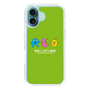 Slim Protection Case［ Nippon Broadcasting System - Ra-san, Ji-ko, O-chan MEADOU ］