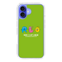 Slim Protection Case［ Nippon Broadcasting System - Ra-san, Ji-ko, O-chan MEADOU ］