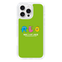 Slim Protection Case［ Nippon Broadcasting System - Ra-san, Ji-ko, O-chan MEADOU ］