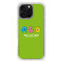 Slim Protection Case［ Nippon Broadcasting System - Ra-san, Ji-ko, O-chan MEADOU ］